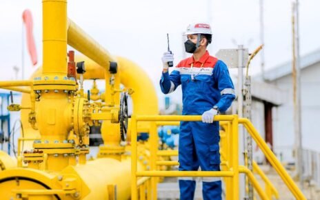 PGN Pastikan Tak Ada Pipa Gas Bocor di Bekasi
