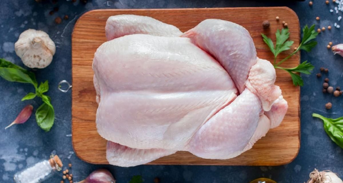 Ayam Broiler Rp30 Ribuan Per Ekor di Transmart Full Day Sale Besok