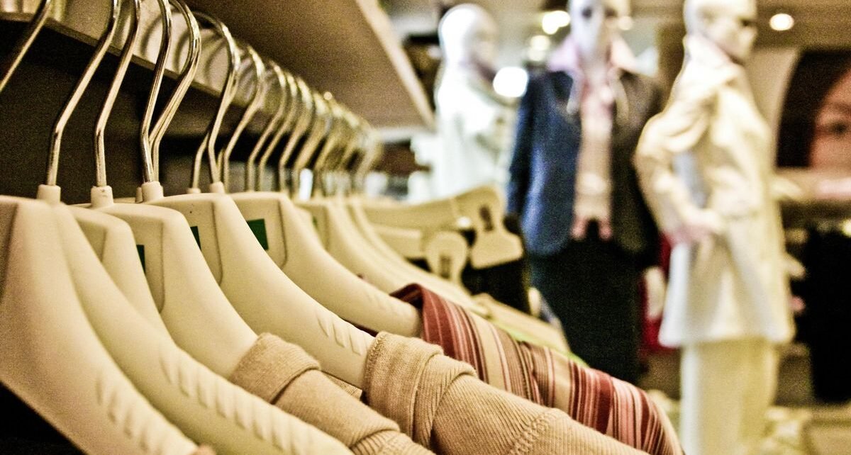 Serbu Transmart Full Day Sale, Pakaian Cewek Diskon 30% + 20%