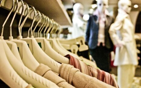 Serbu Transmart Full Day Sale, Pakaian Cewek Diskon 30% + 20%
