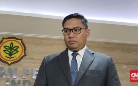 Serapan Gabah Melimpah, Impor Beras Tak Perlu Lagi