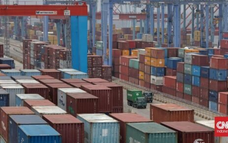 Kemendag Respons Ancaman China Terhadap Negara yang Nego dengan AS