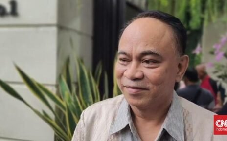 APBD Bakal Bantu Biaya Notaris untuk KopDes Merah Putih