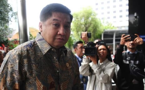 Prabowo Minta Ara Bereskan Kasus Meikarta, Rugikan Konsumen Rp6,8 M