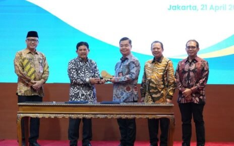 Sinergi Strategis dengan Dukcapil, BPJS Kesehatan Akses NIK Terbanyak