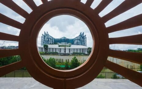 Klarifikasi Otorita soal Menteri PU Bubarkan Satgas IKN