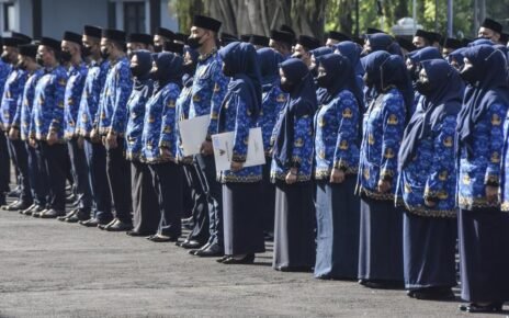 Batal di Era Jokowi, Menpan Rini Ungkap Nasib Single Salary PNS
