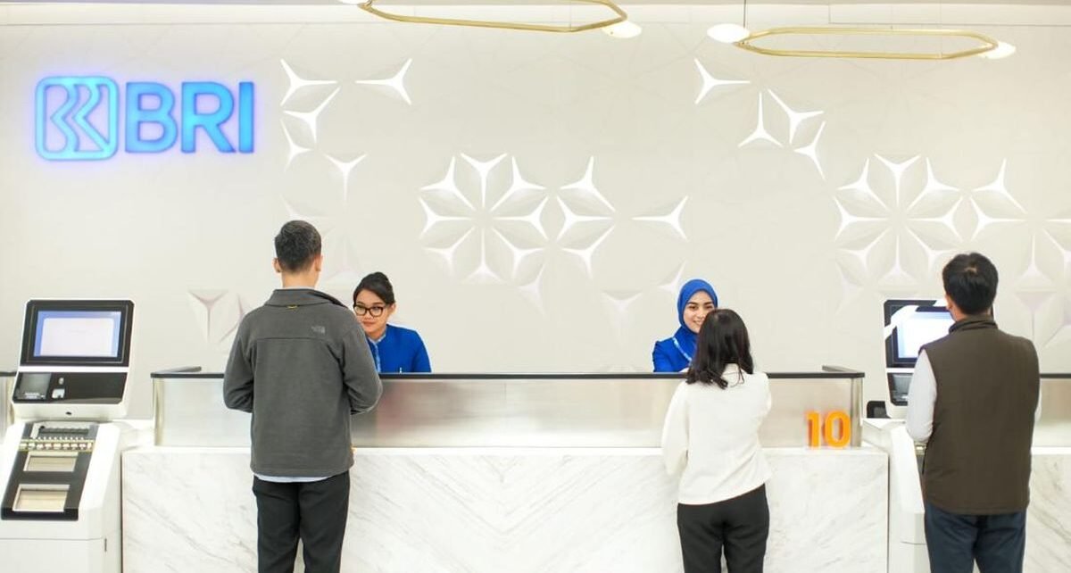 Hari Ini, Pemegang Saham BBRI Panen Dividen Final Rp31,4 Triliun