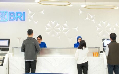 Hari Ini, Pemegang Saham BBRI Panen Dividen Final Rp31,4 Triliun