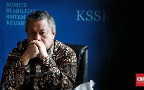 Bos BI Bersuara di Tengah Kritik AS soal QRIS