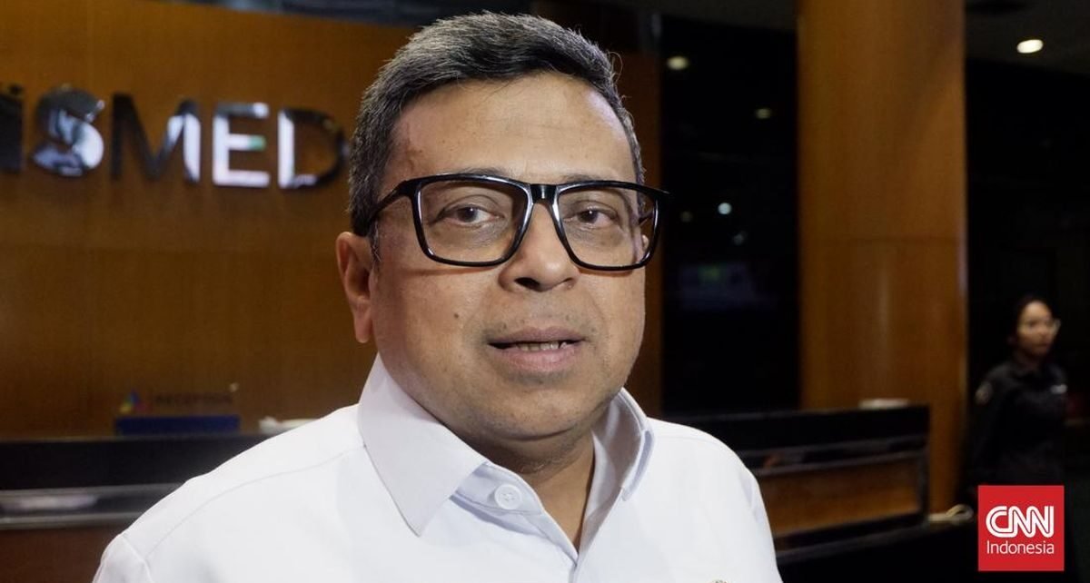 Babe Haikal Ajak Pengusaha-UMKM Ikut Indonesia Halal Festival