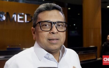 Babe Haikal Ajak Pengusaha-UMKM Ikut Indonesia Halal Festival