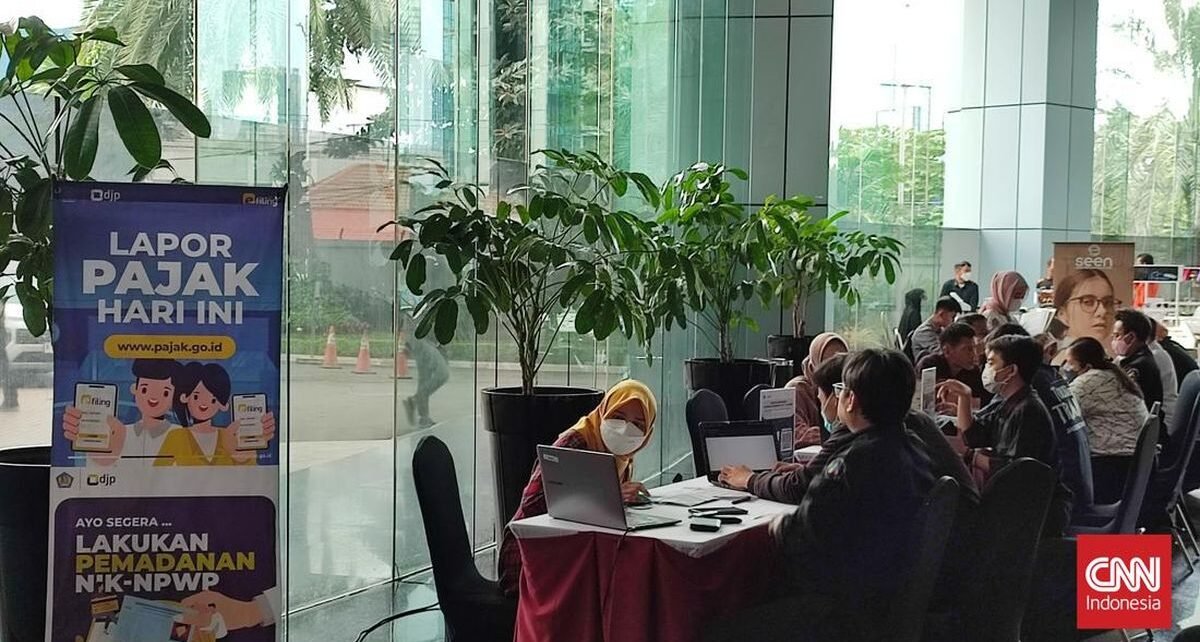 DJP Ungkap Perkembangan Perbaikan Sistem Coretax, Ini Hasilnya