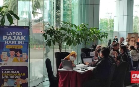 DJP Ungkap Perkembangan Perbaikan Sistem Coretax, Ini Hasilnya