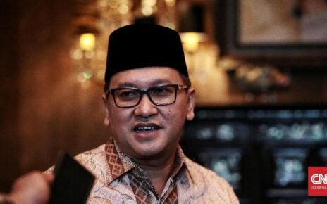Rosan Klaim RI yang Keluarkan LG dari Investasi Rp130 T: Bukan Mundur