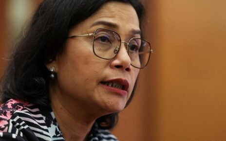 Sri Mulyani Ungkap 5 Deal RI-AS untuk Batalkan Tarif Trump, Ini Isinya