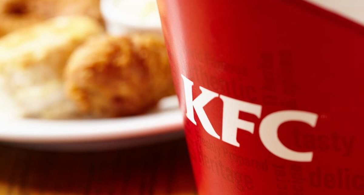 Rugi KFC Makin Besar, Tembus Rp796 Miliar