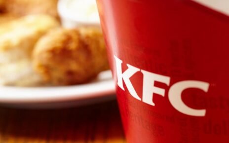 Rugi KFC Makin Besar, Tembus Rp796 Miliar