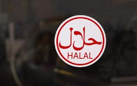 Indonesia Halal Festival 2025 Beri Sertifikat Halal Gratis bagi UMKM