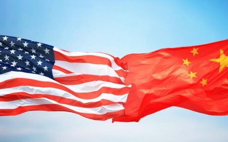 China Diam-diam Cabut Tarif Balasan atas Chip Buatan AS