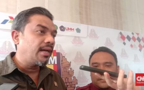 Kementerian UMKM Bakal Sidak Mangga Dua Imbas Laporan Barang Palsu AS