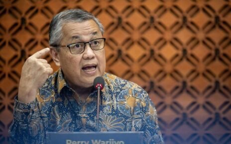 Bos BI Yakin Investor Asing Balik Lagi ke RI Usai Nego Tarif dengan AS
