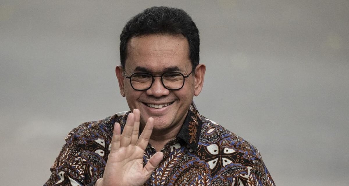 Akui Tuduhan AS, Mendag Benarkan Pasar Mangga Dua Marak Barang Bajakan