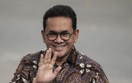 Akui Tuduhan AS, Mendag Benarkan Pasar Mangga Dua Marak Barang Bajakan