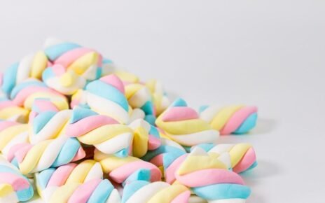 Daftar 9 Marshmallow yang Mengandung Babi