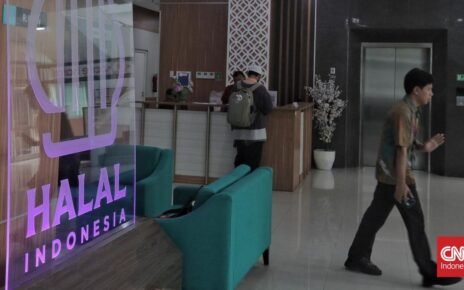 Indonesia Halal Festival 2025 bakal Fasilitasi UMKM Go Global