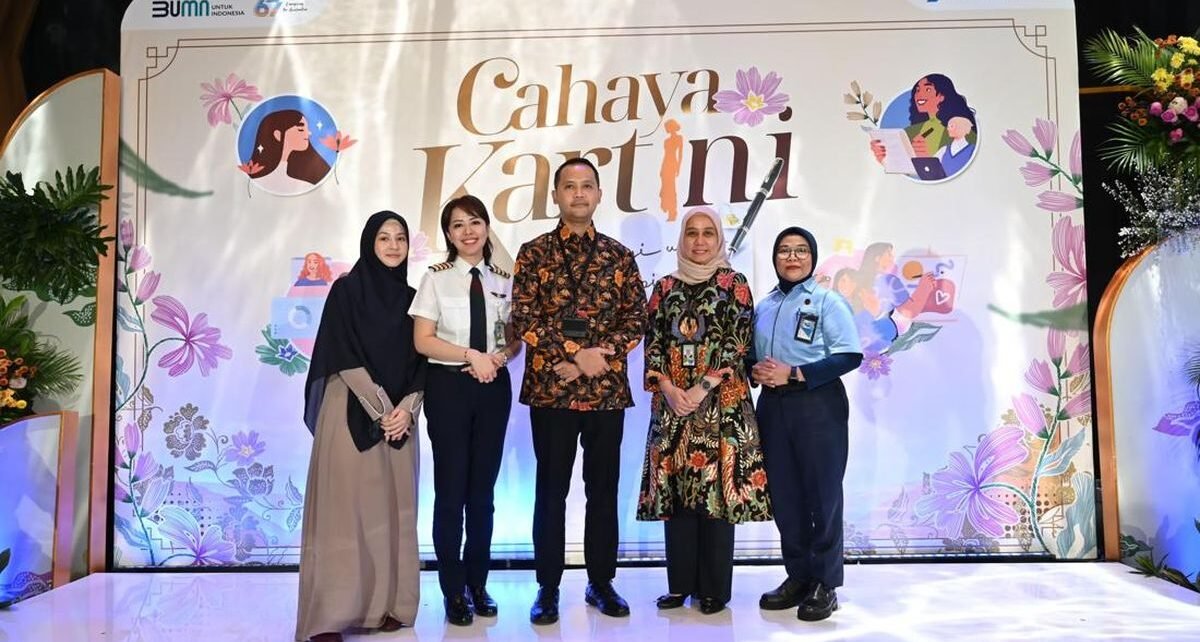 Pertamina Hadirkan 3 Perempuan Inspiratif di Hari Kartini 2025
