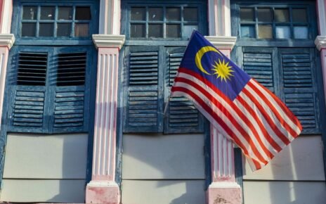 Kemendag Malaysia Dituduh Curi Konsep Tampil dalam Expo di Osaka