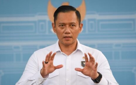 AHY Soal Pengelolaan Sampah jadi Energi: Harus Komprehensif