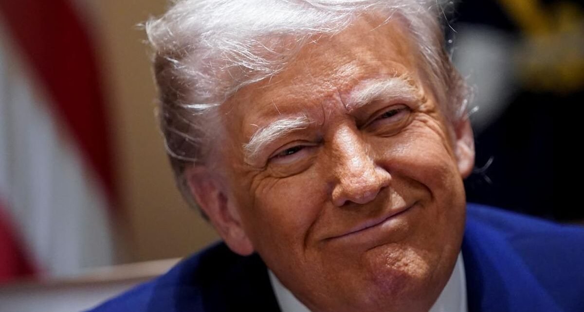 Perusahaan Ratusan Tahun AS Dukung Kebijakan Ekonomi Trump