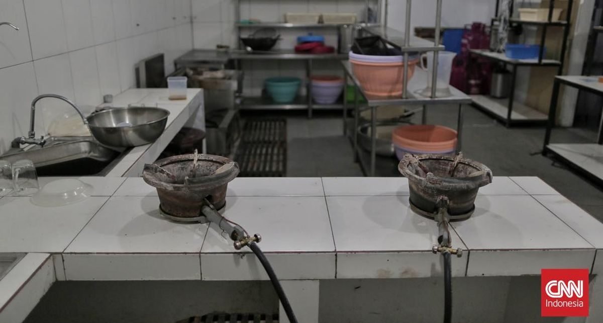 Yayasan di Kalibata Akhirnya Janji Cairkan Rp975 Juta Milik Mitra MBG
