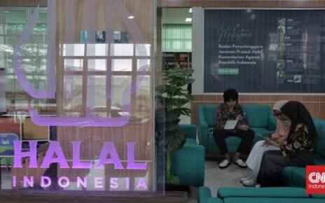 Bukan Hanya Muslim, tapi untuk Semua Kalangan