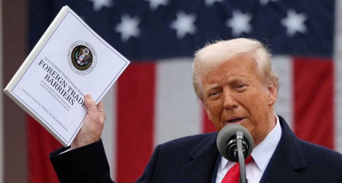 Pepsi, P&G, American Airlines Cs Mulai Teriak Dampak Ngeri Tarif Trump