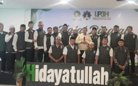 RI Bercita-cita Jadi Pusat Halal Dunia
