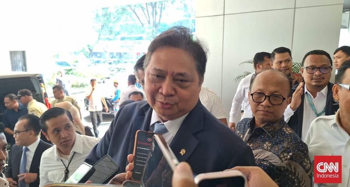 Deret Perusahaan AS Bertemu Utusan Prabowo Bahas TKDN