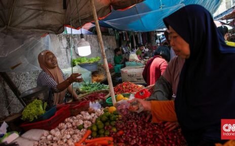 Bank Dunia Pangkas Prediksi Pertumbuhan Ekonomi RI 2025 ke 4,7 Persen