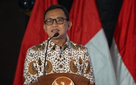TKI Diperkirakan Boyong Rp41 T dari Arab Saudi Jika Moratorium Dicabut