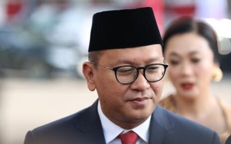 Rosan Gandeng Kapolri-Pemda Sikat Preman-Ormas Pengganggu Investasi