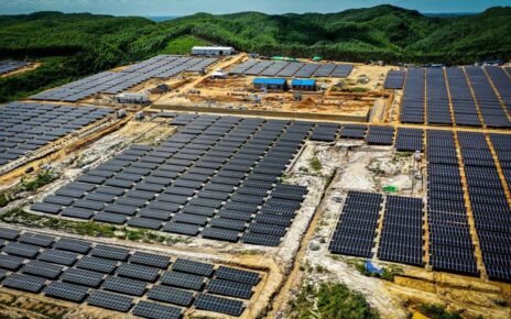 Kementerian ESDM Ungkap 6 Jurus Kejar Nol Emisi Pada 2060