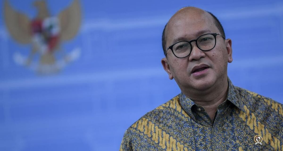 Rosan Sudah Bertemu Huayou Bahas Proyek Investasi yang Ditinggal LG