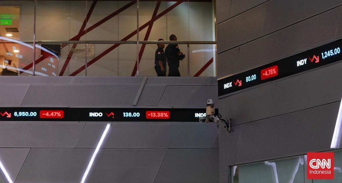 IHSG Diprediksi Menguat Terbatas Hari Ini