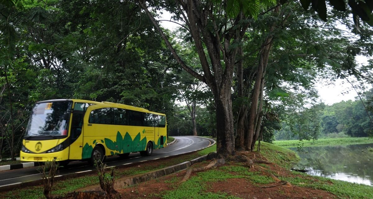 Kementerian PU Kaji Rencana Buat Exit Tol Khusus ke RS UI