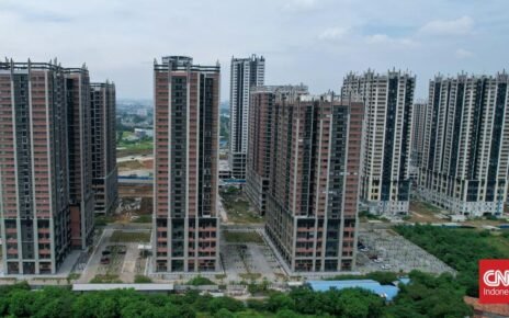 Keluh Konsumen Meikarta soal Refund Tak Sesuai Klaim yang Diajukan