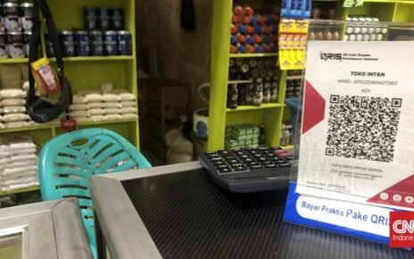 Bos Jaringan Prima Respons Kritik AS soal QRIS-GPN