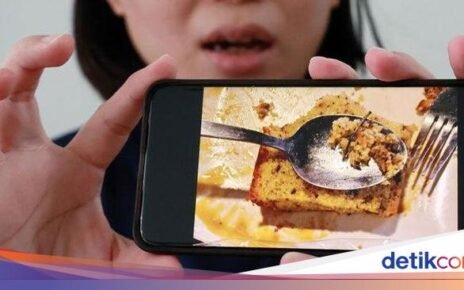 5 Aksi Ganti Rugi Gegara Makanan yang Unik hingga Bikin Kesal