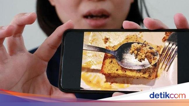 5 Aksi Ganti Rugi Gegara Makanan yang Unik hingga Bikin Kesal